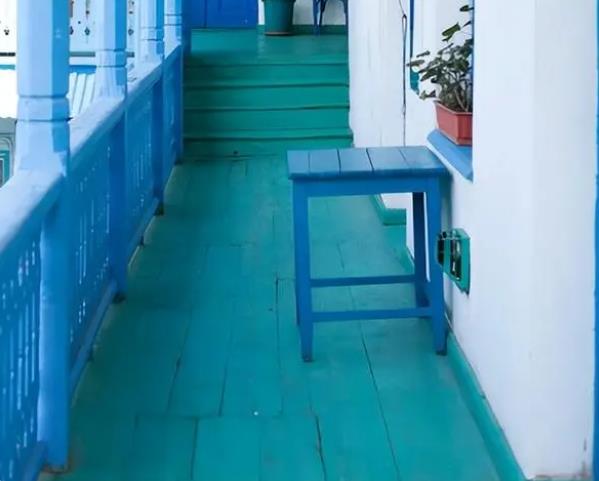 红桥漏水检测