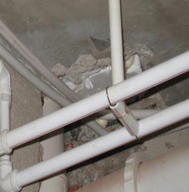 红桥漏水维修 卫生间漏水的原因是什么？卫生间下水管漏水怎么办？