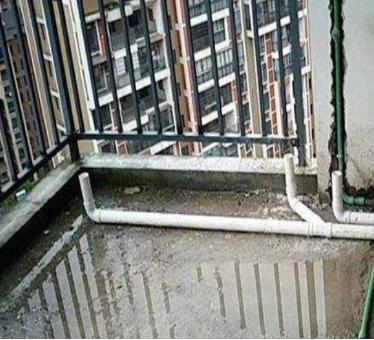 红桥漏水维修 阳台漏水怎么修理?